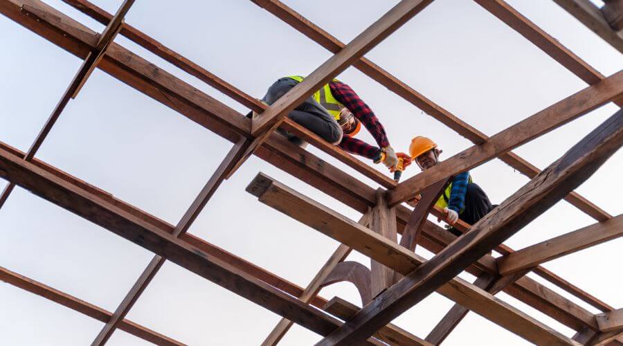 Expert flood damage restoration services in Trimble, TN